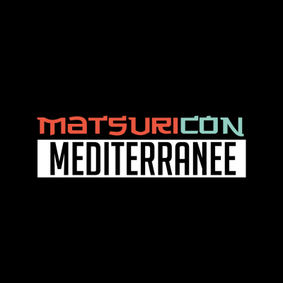 Matsuricon Méditerranée Festival japonais à Saint Cyprien favicon