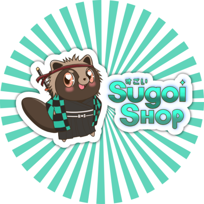 Matsuricon Méditerranée Festival japonais à Saint Cyrien Franck Animé Live Sugoi shop logo